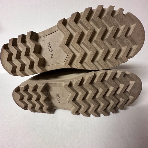 Native Johnny Treklite Water Resistant Boots Size 8 Women’s - Picture 7 of 8